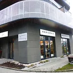 Apartament Nad Wisłą - Pianissimo
