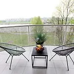 Apartament Nad Wisłą - Pianissimo