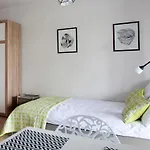 Apartament Nad Wisłą - Pianissimo