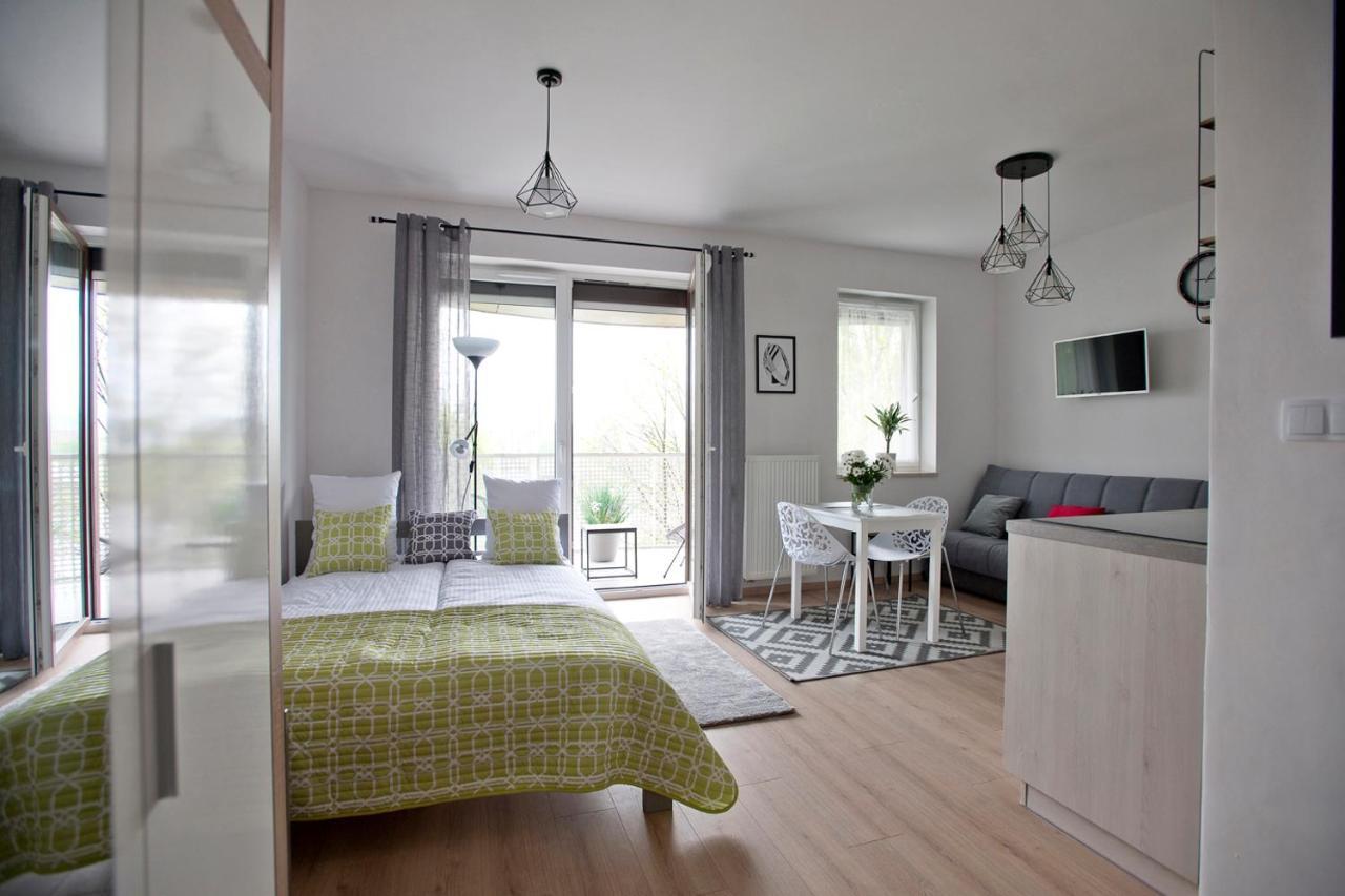 Nad Wisla - Pianissimo Appartement