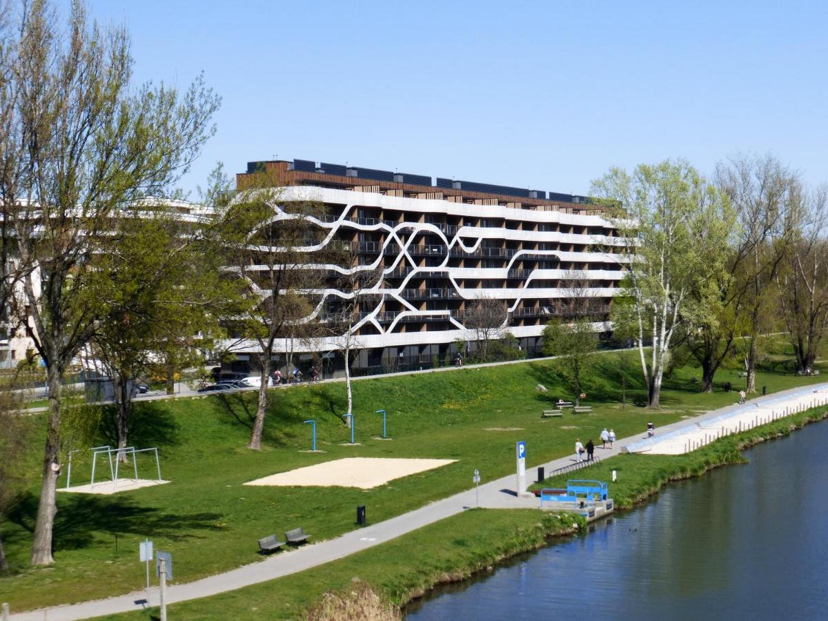 Nad Wisłą - Pianissimo Apartament *