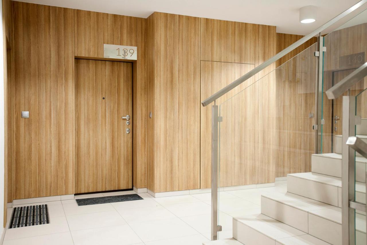 Appartement Nad Wisla - Pianissimo Krakau